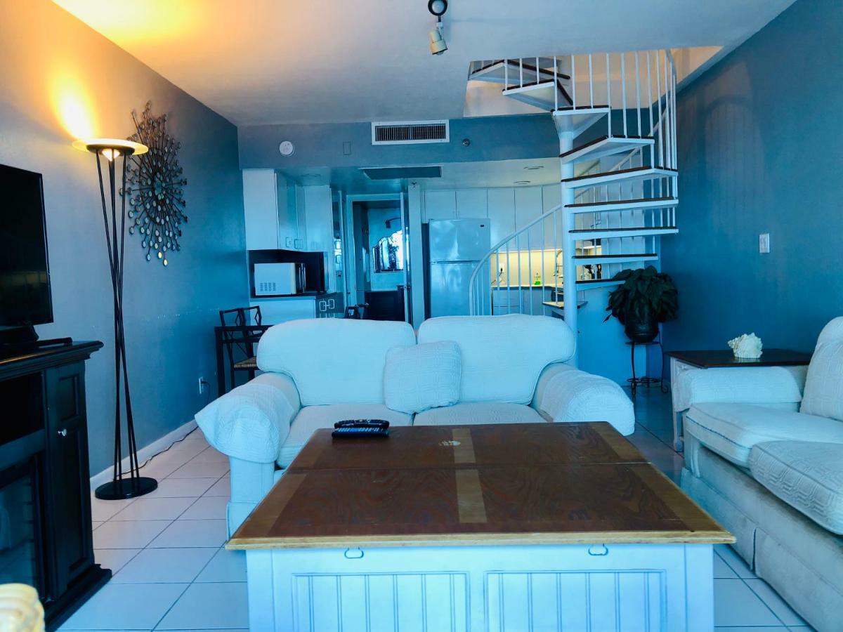 Collins Apartments By Design Suites マイアミビーチ エクステリア 写真
