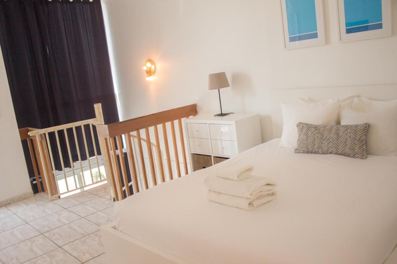 Collins Apartments By Design Suites マイアミビーチ エクステリア 写真